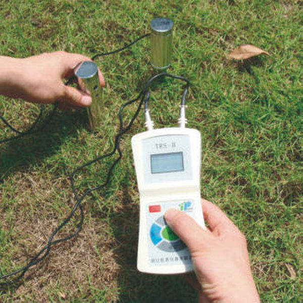 便攜式土壤水勢(shì)測(cè)定儀 TRS-II