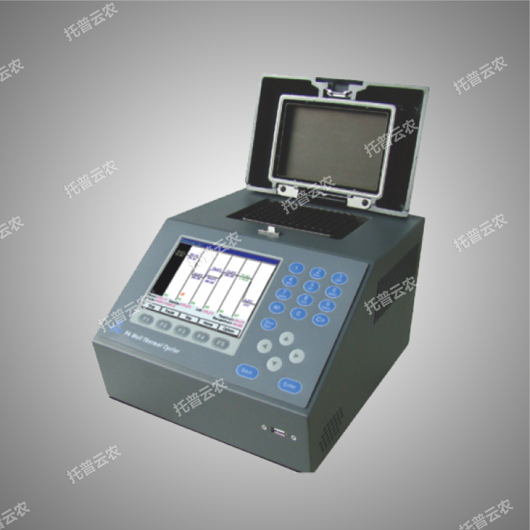 PCR擴(kuò)增儀 TP-96G