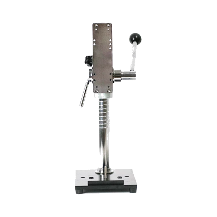 TP-GY-4-J水果硬度計測試架