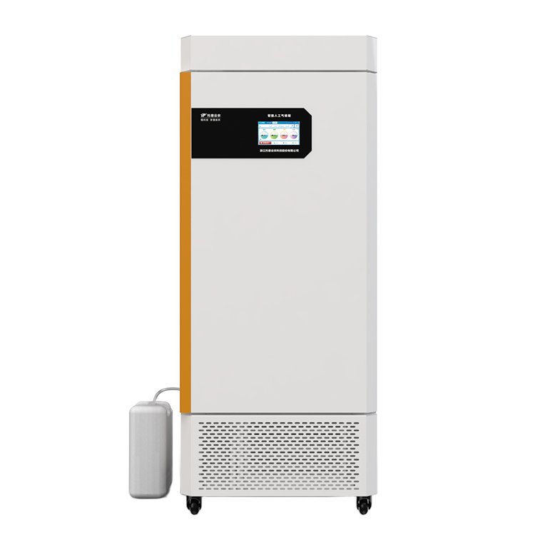 植物生境調(diào)控平臺