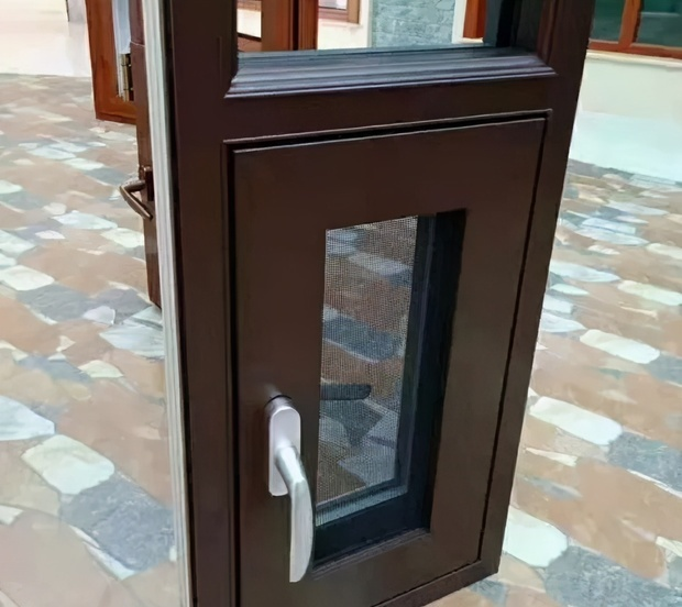 斷橋鋁窗的隔熱設(shè)計實現(xiàn)方式